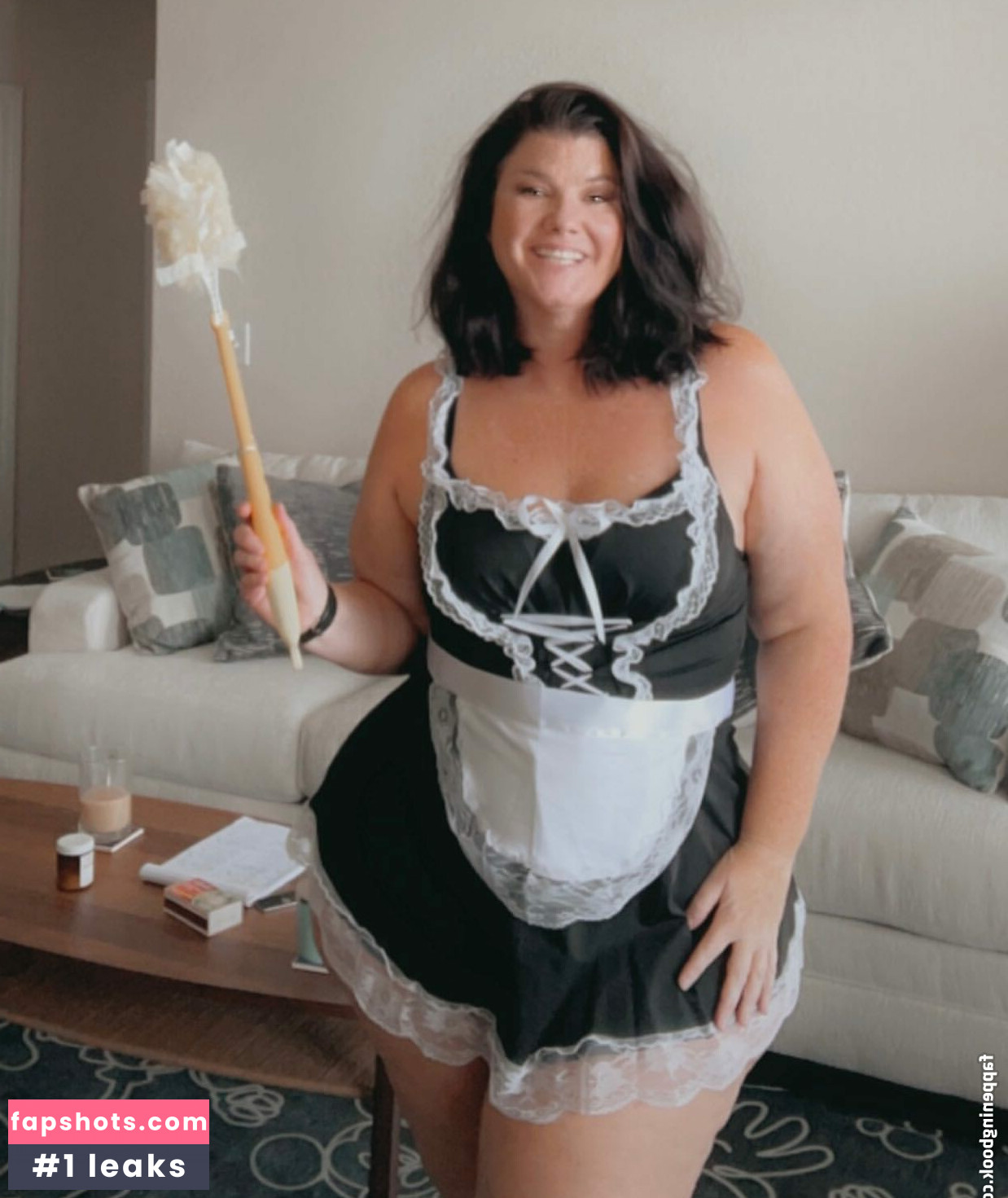 Crystal McBootay gallery photo #19