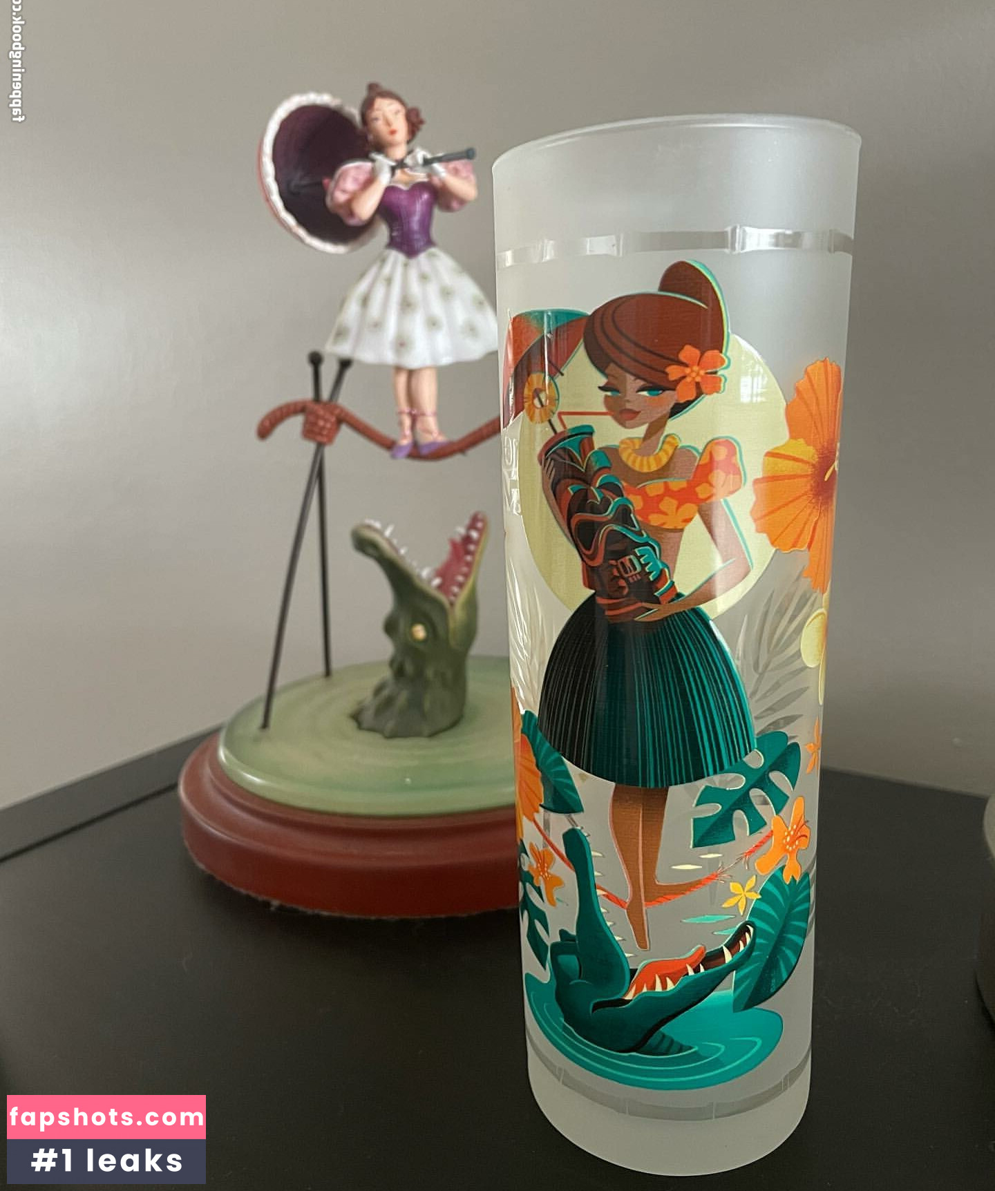 Crystal McBootay gallery photo #27