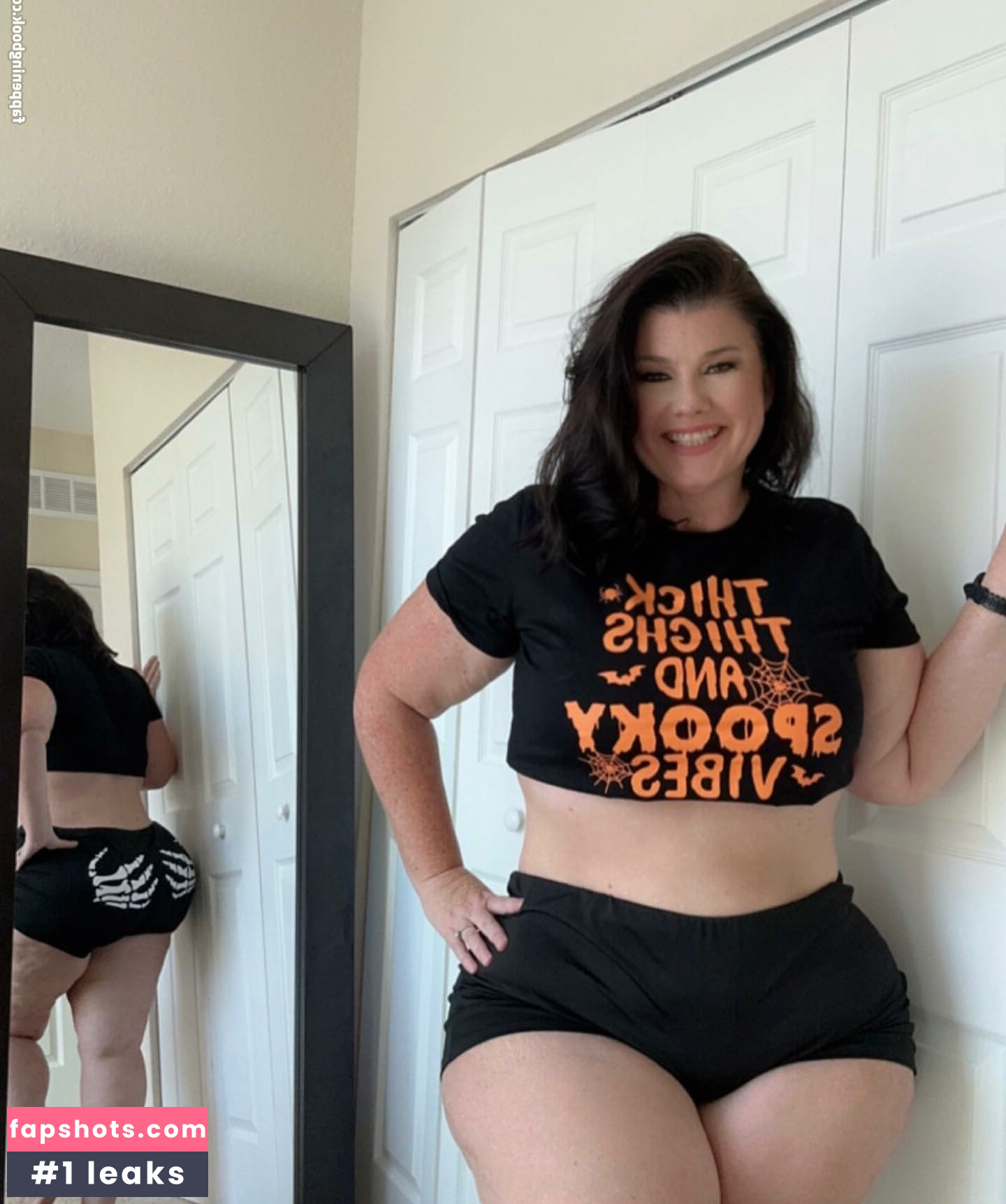 Crystal McBootay gallery photo #4