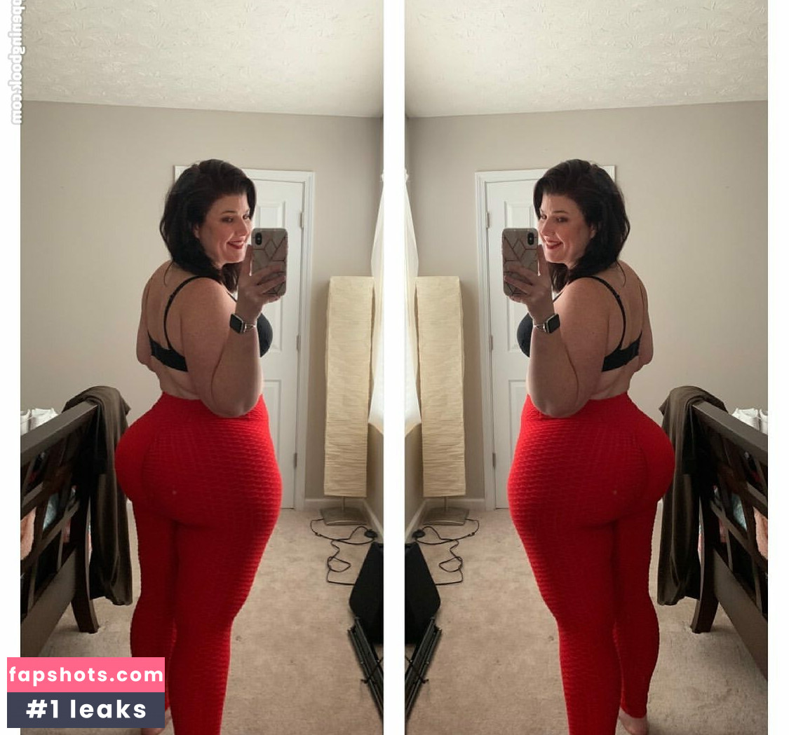 Crystal McBootay gallery photo #6