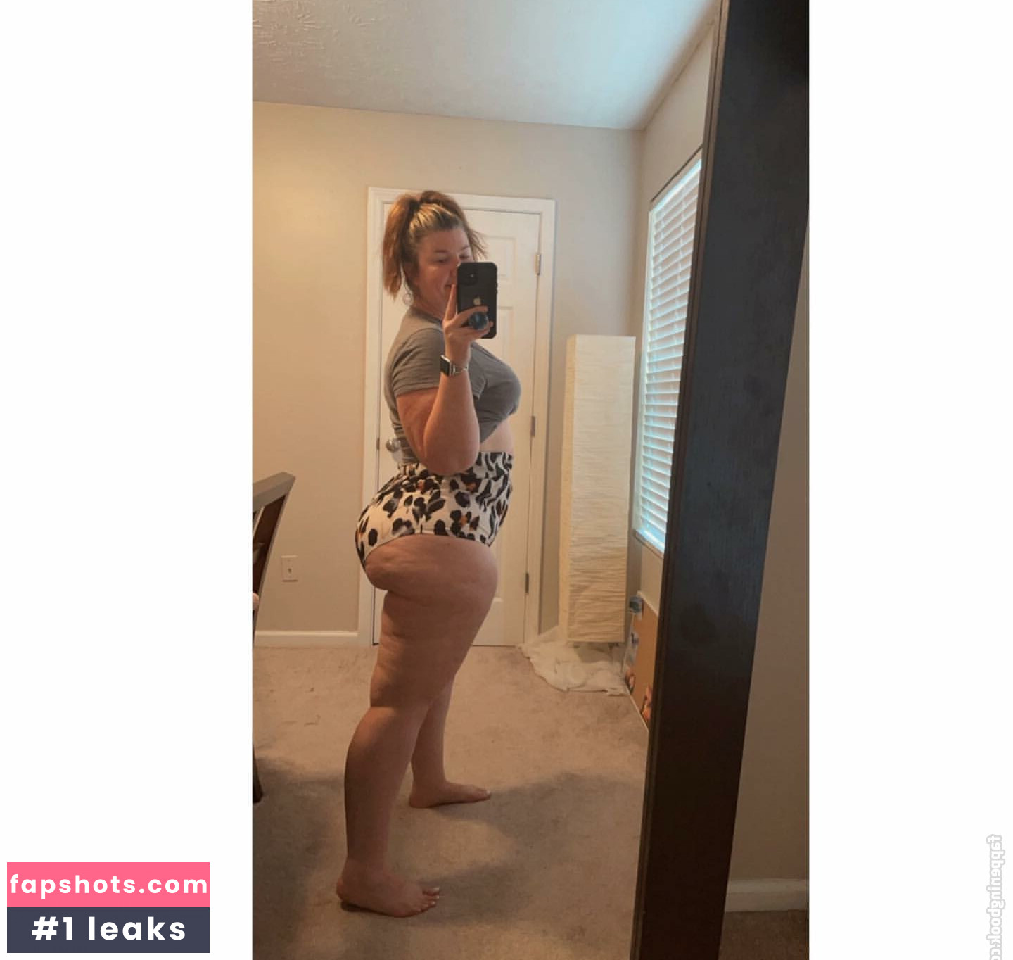 Crystal McBootay gallery photo #7