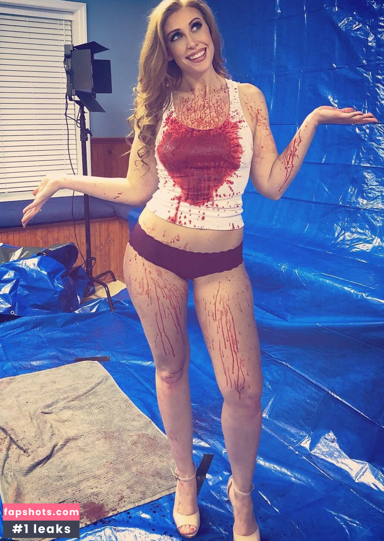 Crystal Quin Nahé úniky fotek pouze od fanoušků #15 - Fapshots