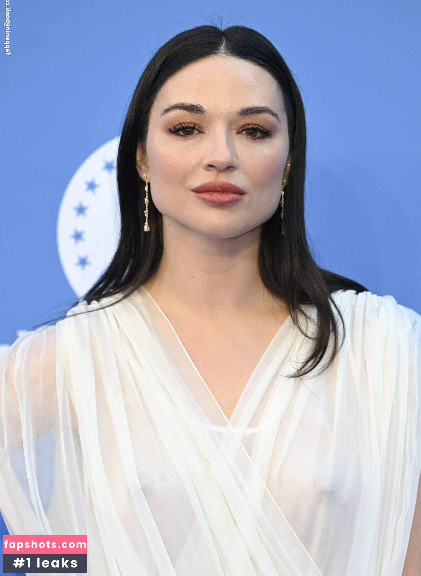Crystal Reed Nude Leaks OnlyFans Photos #13 - LeakJerk