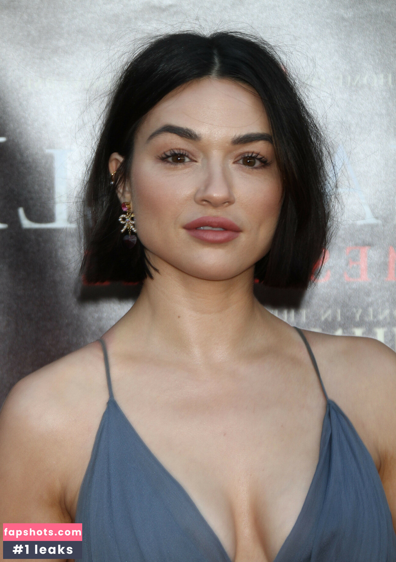 Crystal Reed Nude Leaks OnlyFans Photos #17 - LeakJerk