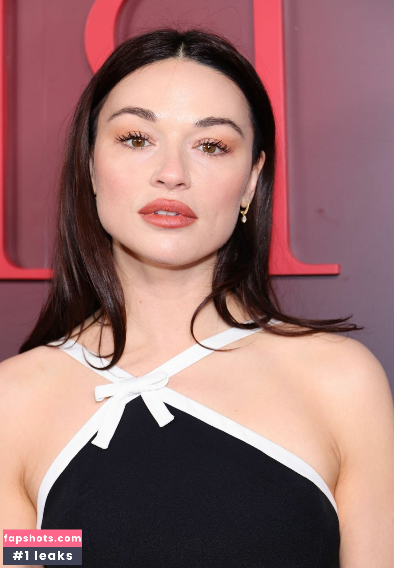 Crystal Reed Nude Leaks OnlyFans Photos #18 - LeakJerk