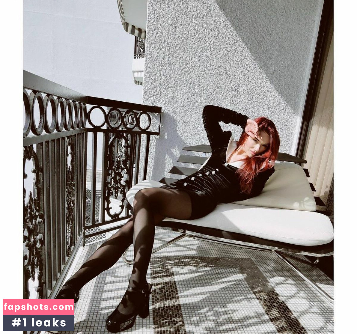 Crystal Reed Nude Leaks OnlyFans Photos #23 - LeakJerk