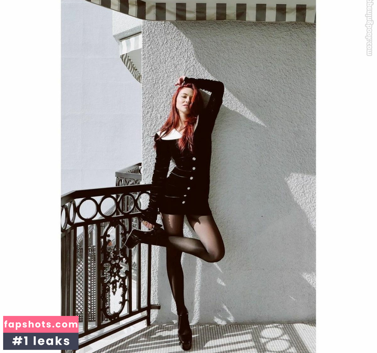 Crystal Reed Nude Leaks OnlyFans Photos #24 - LeakJerk