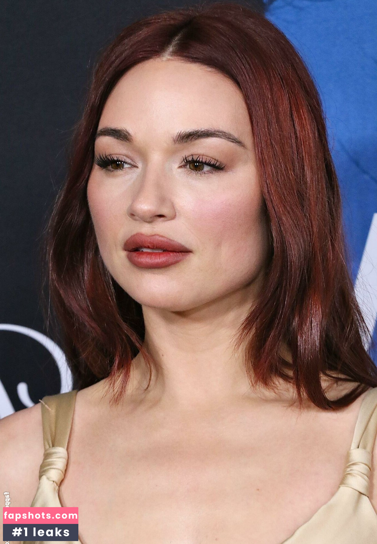 Crystal Reed Nude Leaks OnlyFans Photos #26 - LeakJerk