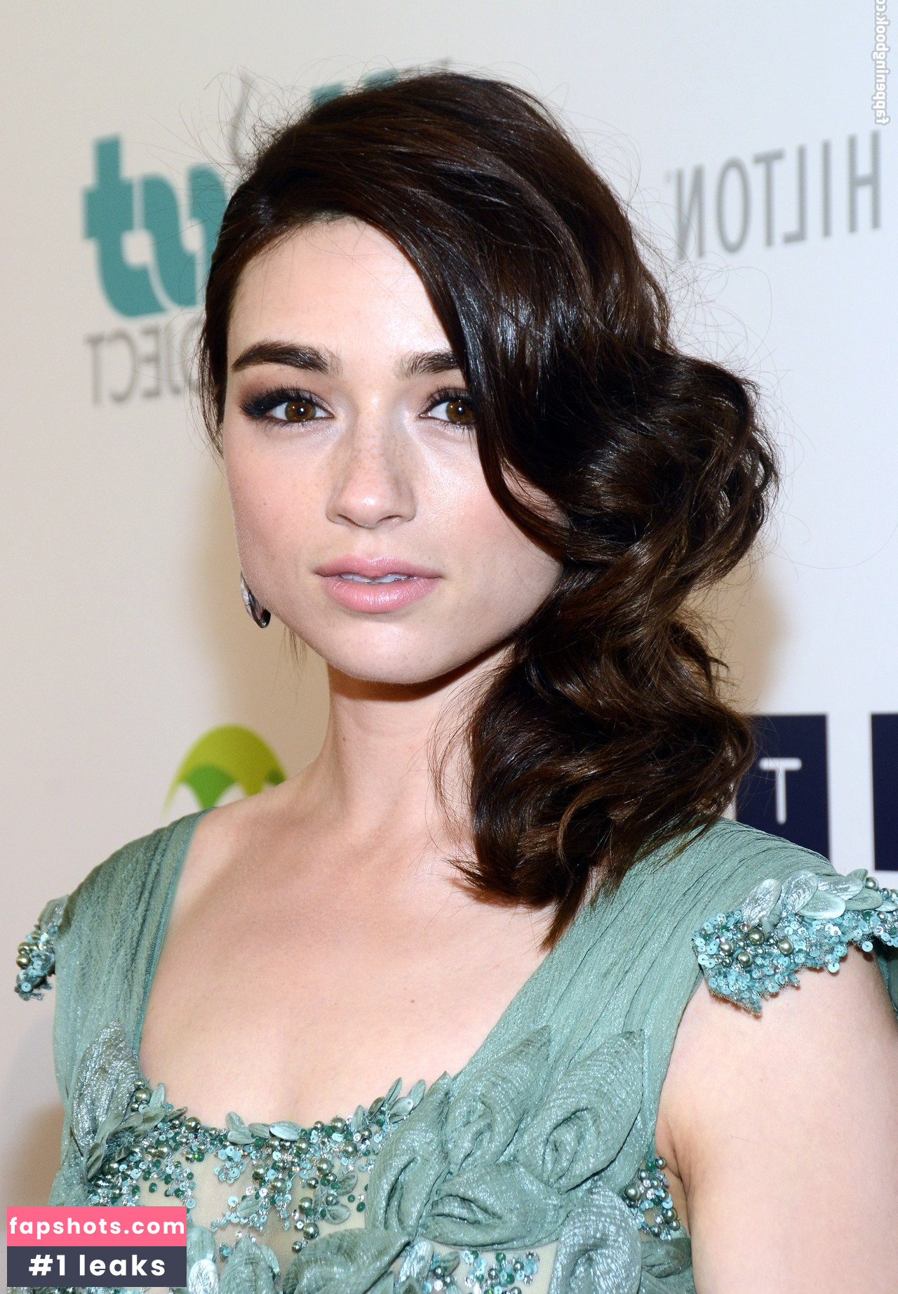 Crystal Reed Nude Leaks OnlyFans Photos #35 - LeakJerk