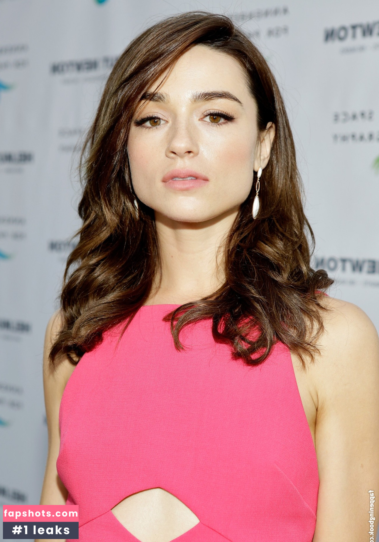 Crystal Reed Nude Leaks OnlyFans Photos #37 - LeakJerk