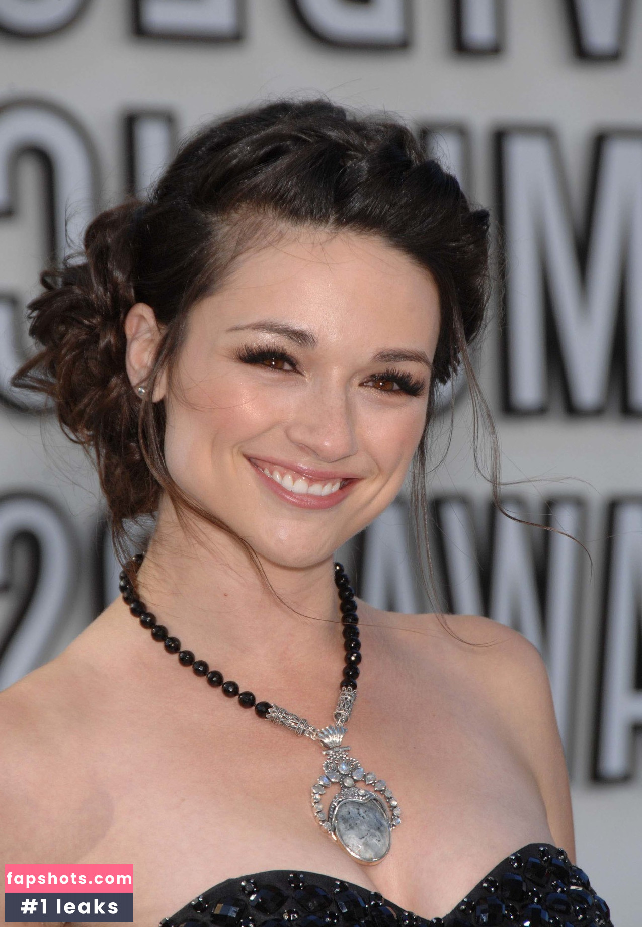 Crystal Reed Nude Leaks OnlyFans Photos #38 - LeakJerk