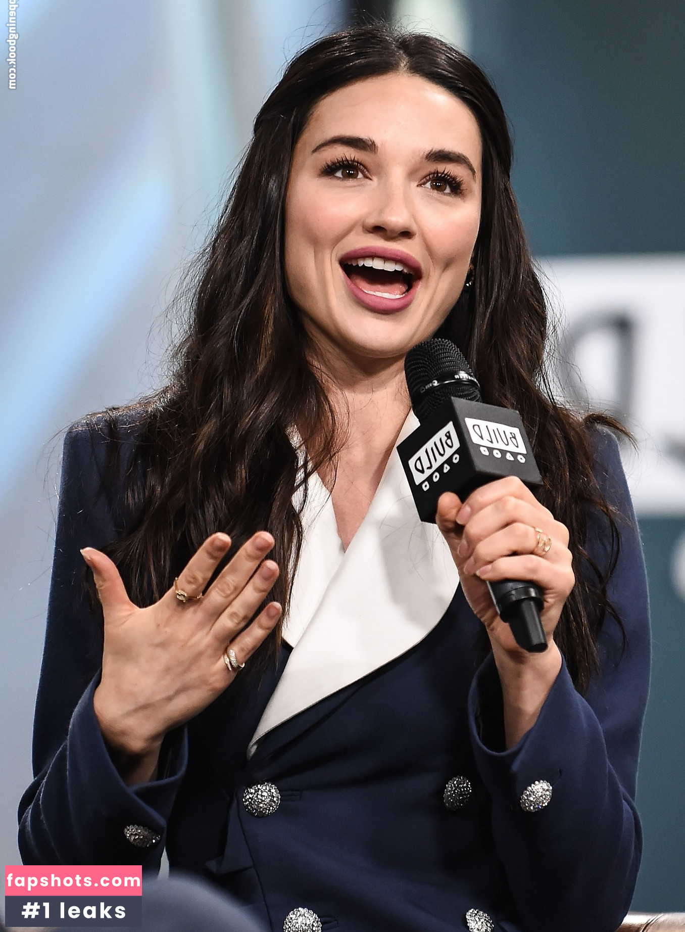 Crystal Reed Nude Leaks OnlyFans Photos #40 - LeakJerk