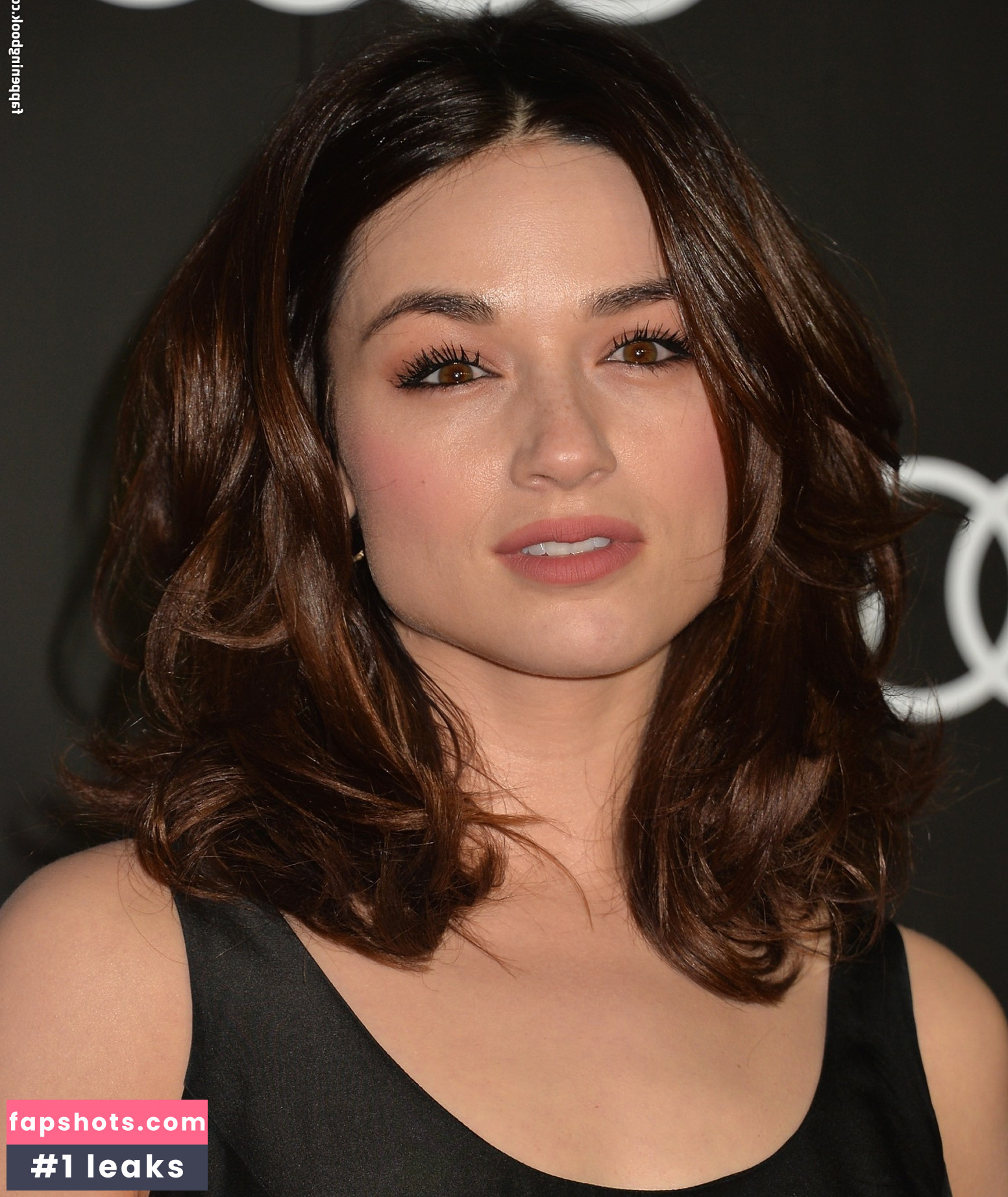 Crystal Reed Nude Leaks OnlyFans Photos #41 - LeakJerk