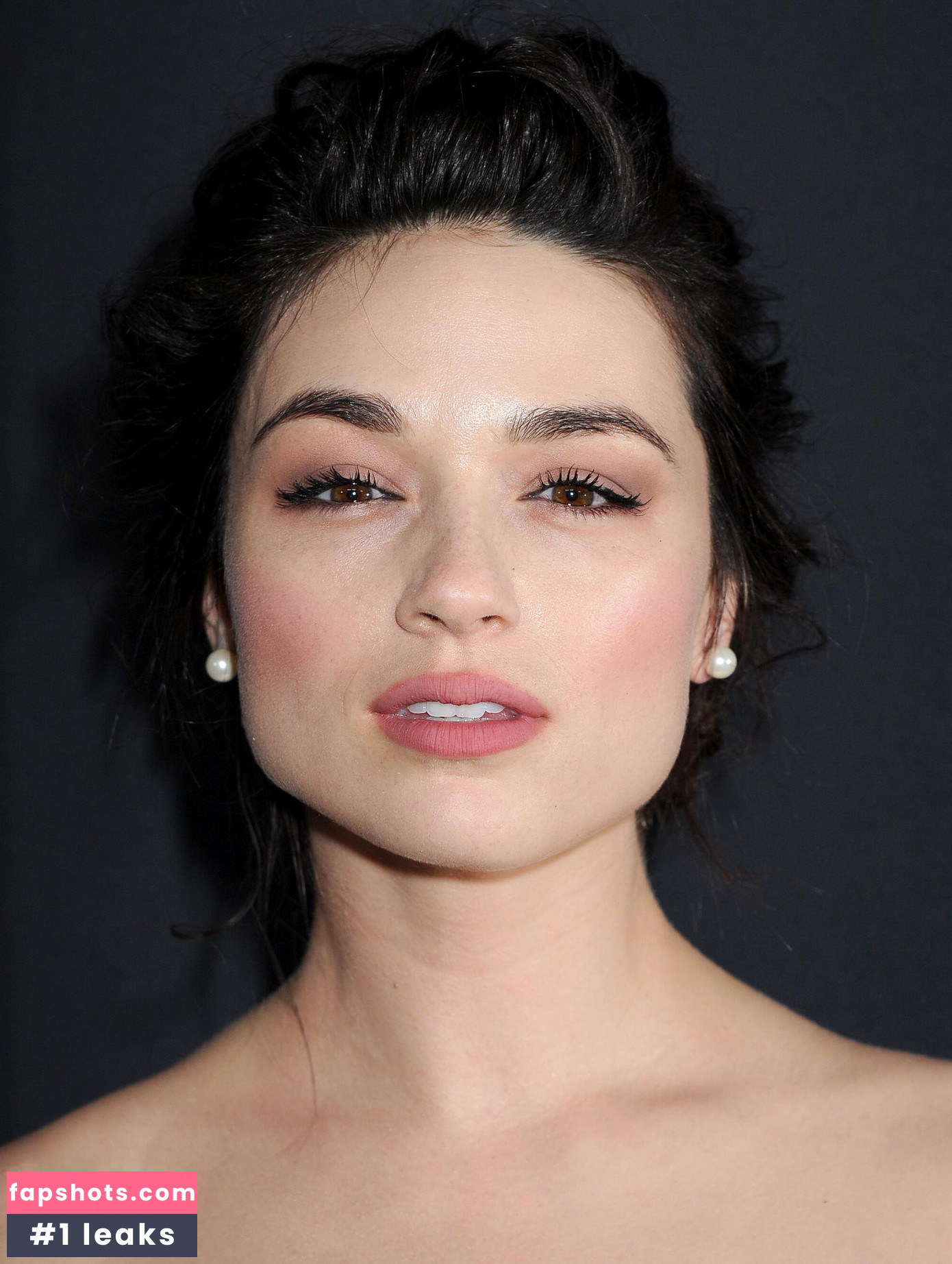 Crystal Reed Nude Leaks OnlyFans Photos #45 - LeakJerk