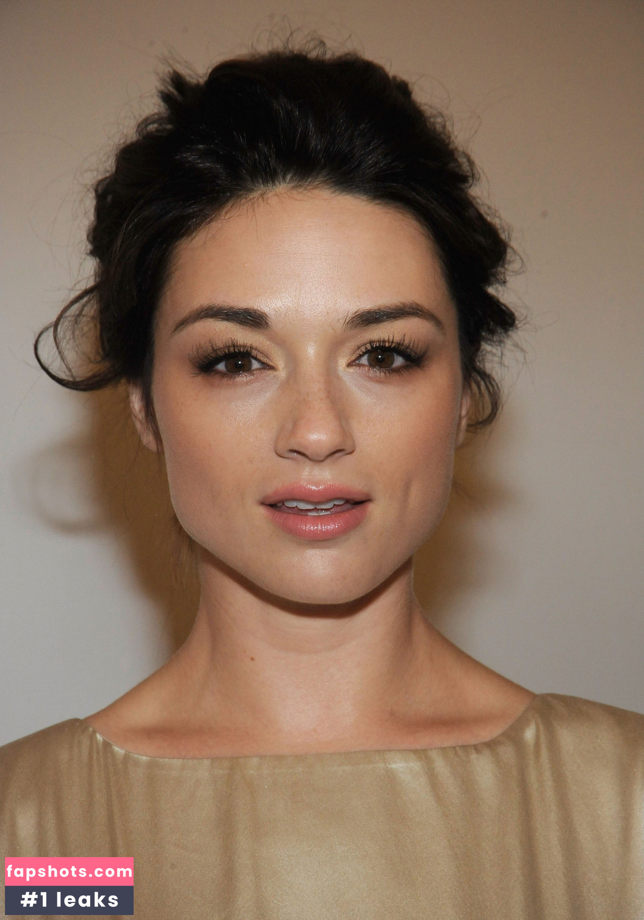 Crystal Reed Nude Leaks OnlyFans Photos #49 - LeakJerk