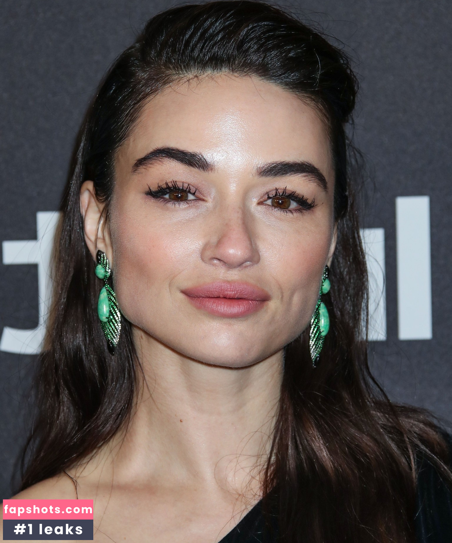 Crystal Reed Nude Leaks OnlyFans Photos #50 - LeakJerk