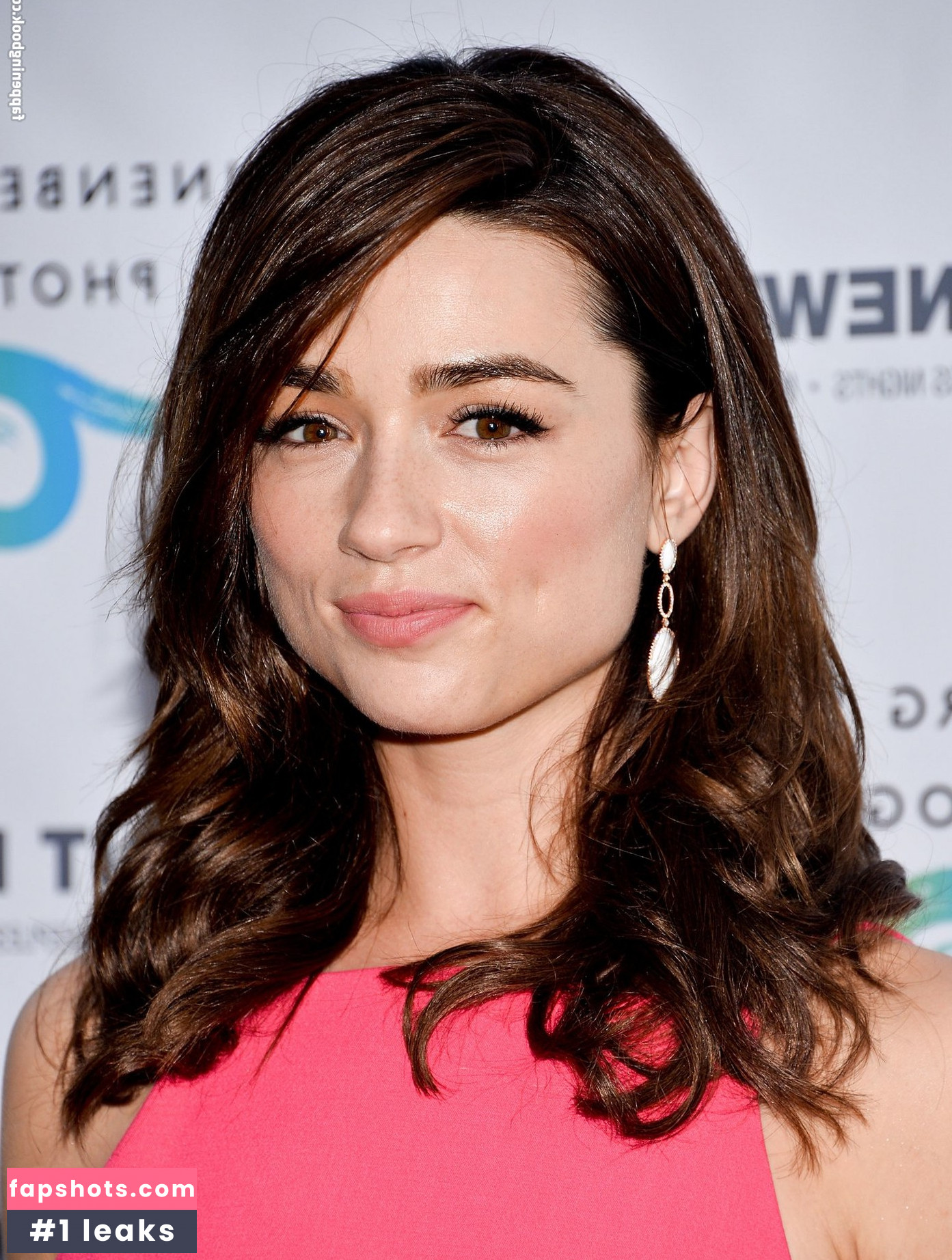 Crystal Reed Nude Leaks OnlyFans Photos #51 - LeakJerk