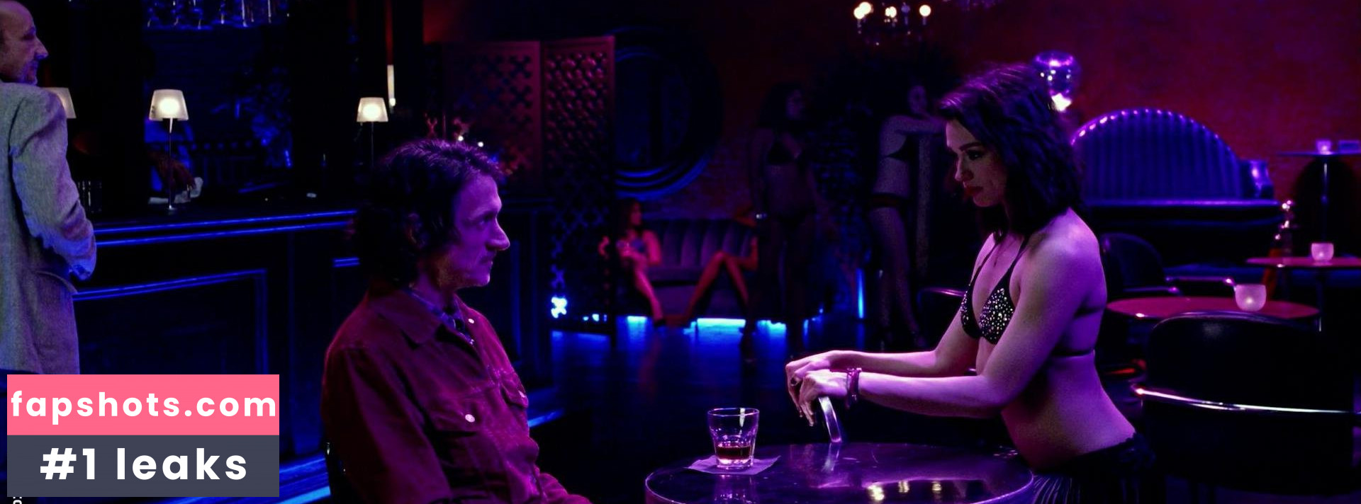 Crystal Reed Nude Leaks OnlyFans Photos #52 - LeakJerk