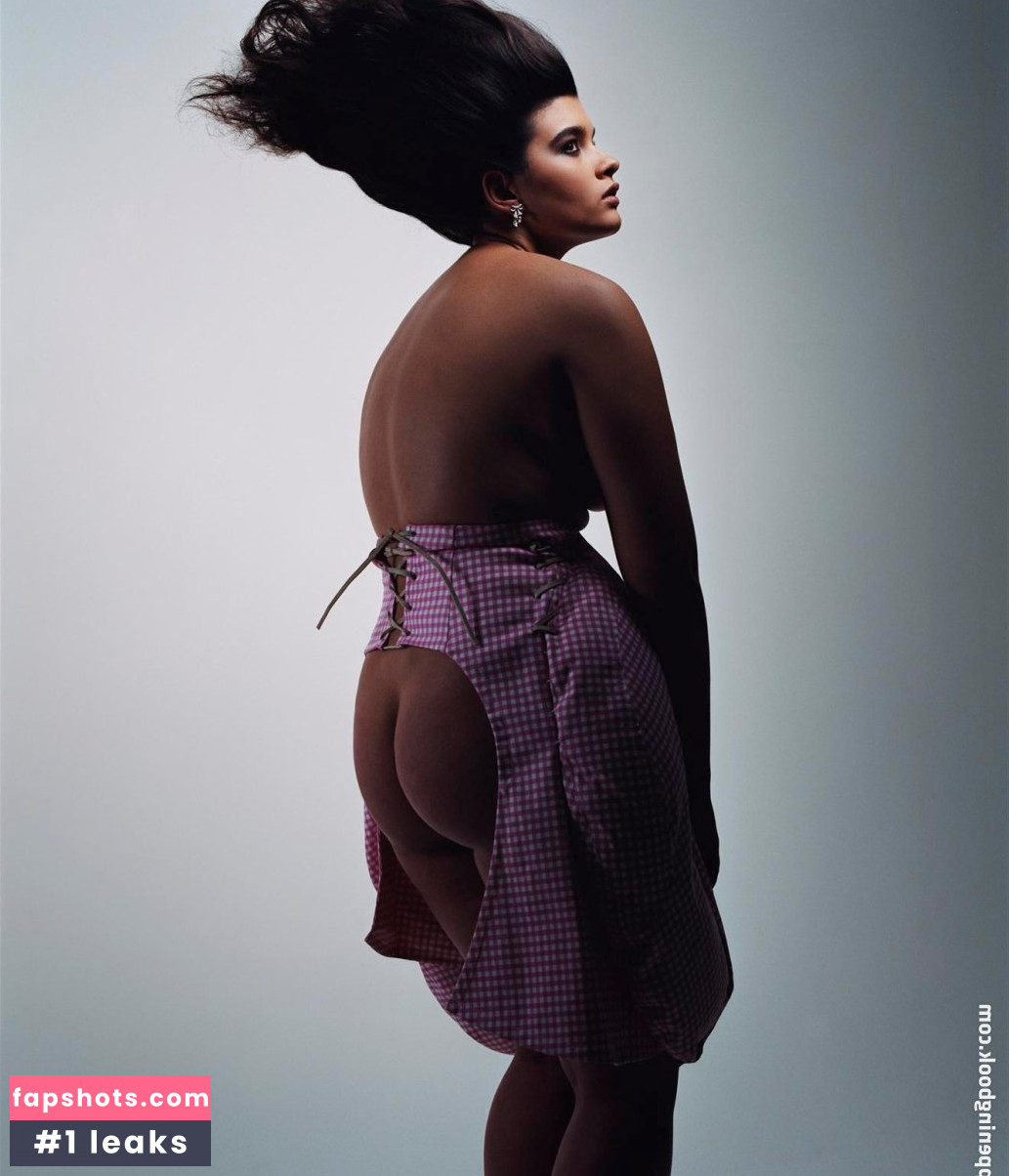 Crystal Renn Nude Leaks OnlyFans Photos #23 - LeakJerk