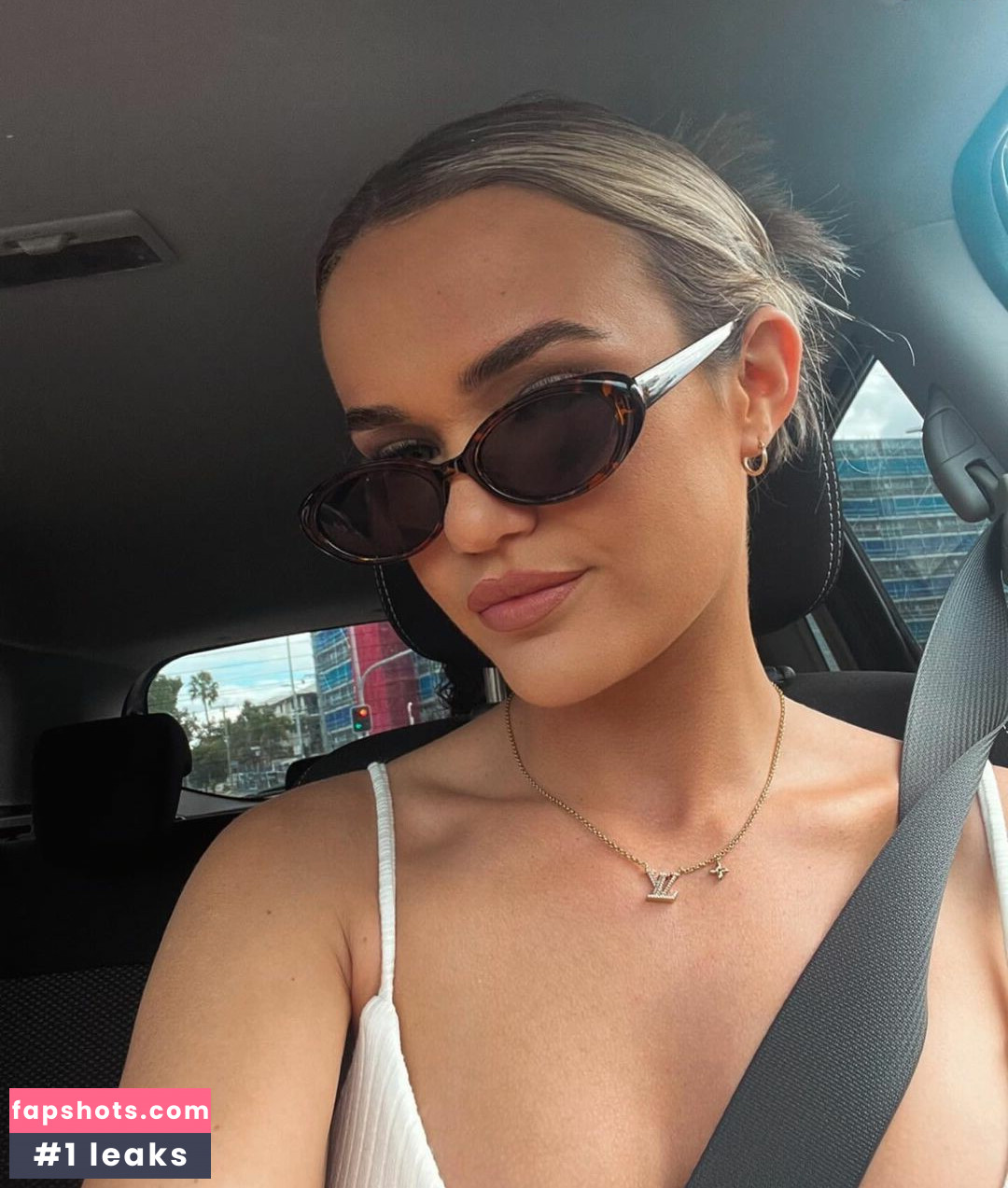 Crystal Ringrose Nude Leaks OnlyFans Photos #11 - Fapshots
