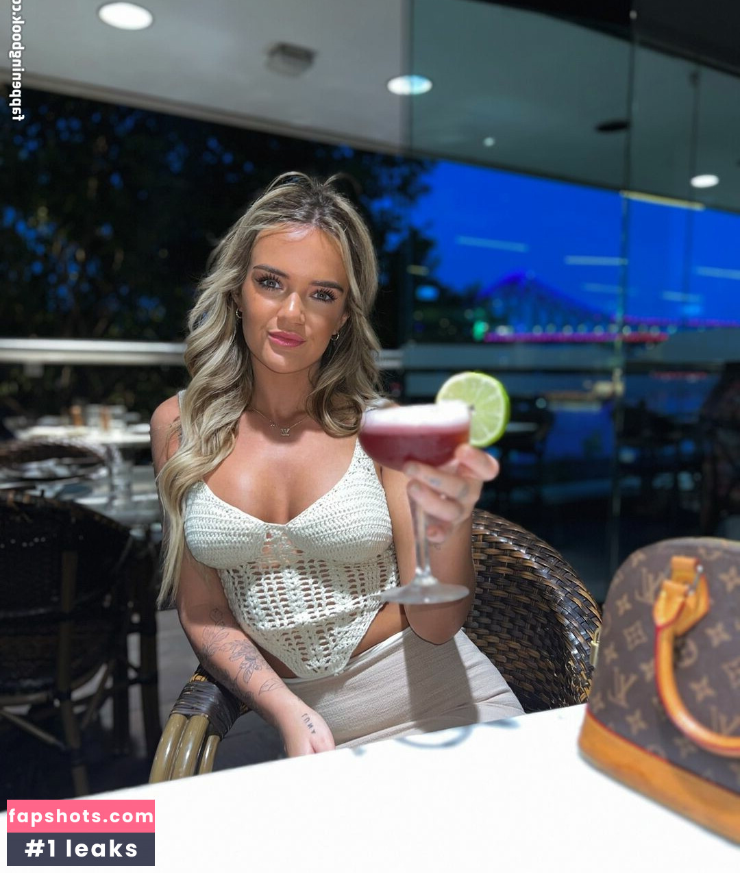 Crystal Ringrose Nude Leaks OnlyFans Photos #4 - Fapshots