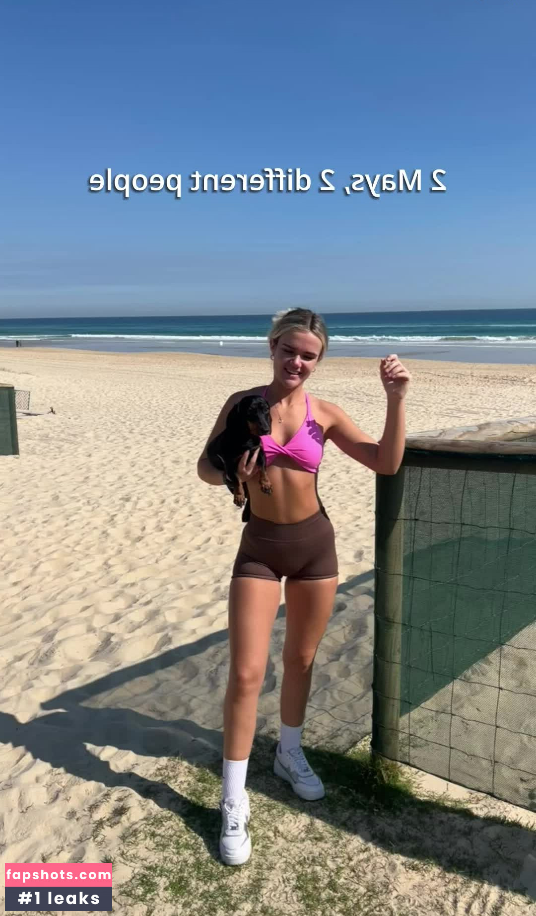 Crystal Ringrose Nude Leaks OnlyFans Photos #5 - Fapshots