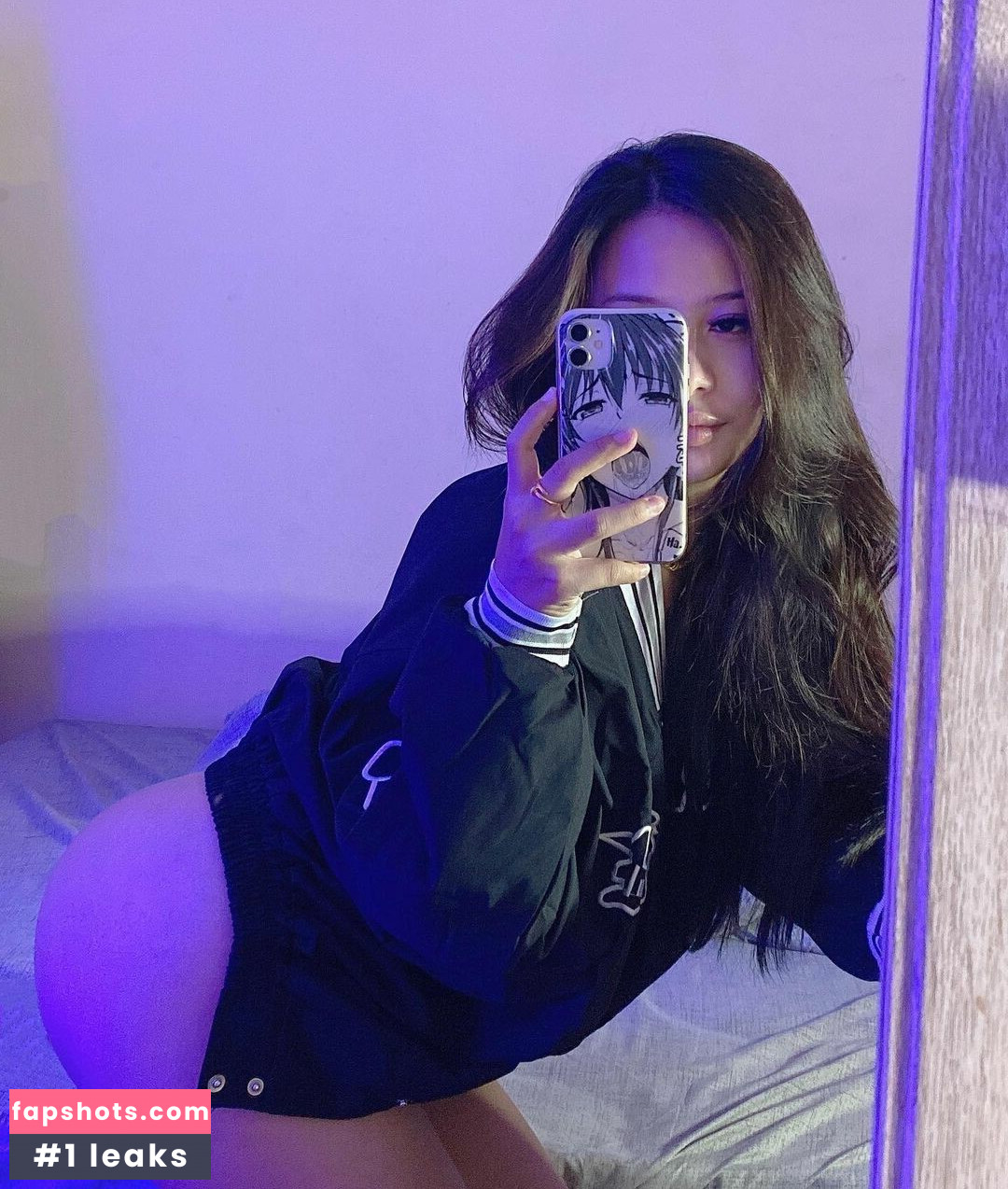 Crystal_Senpai Nude Leaks OnlyFans Photos #16 - LeakJerk