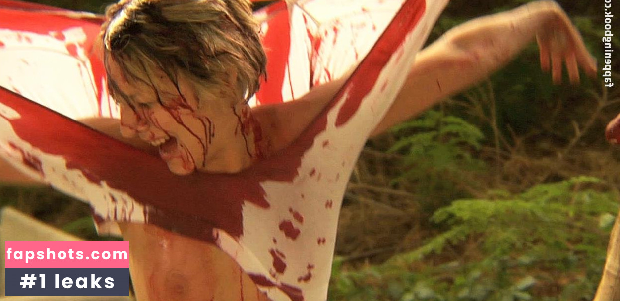 Crystal Storey gallery photo #3