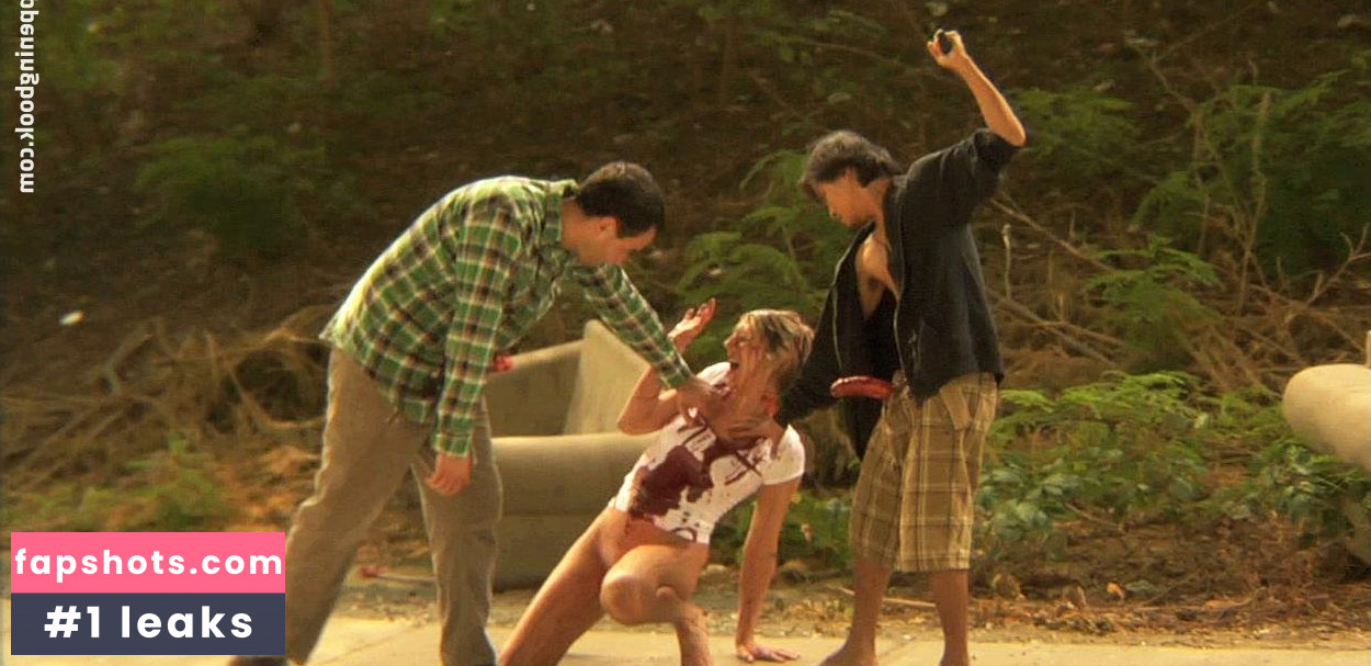 Crystal Storey gallery photo #4