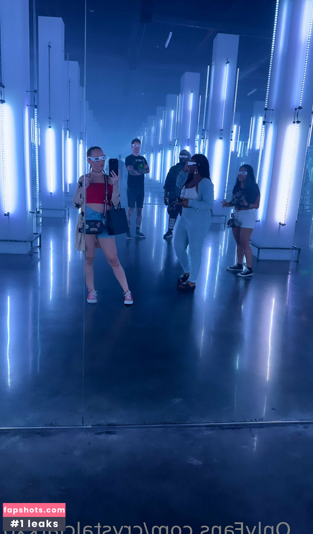 crystalclarkxo Nahé úniky fotek pouze od fanoušků #109 - Fapshots