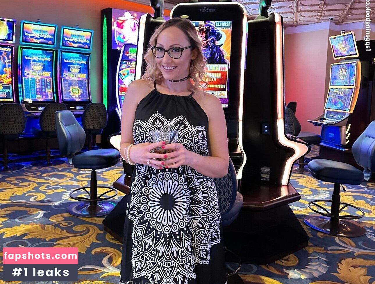 crystalclarkxo Nahé úniky fotek pouze od fanoušků #12 - Fapshots