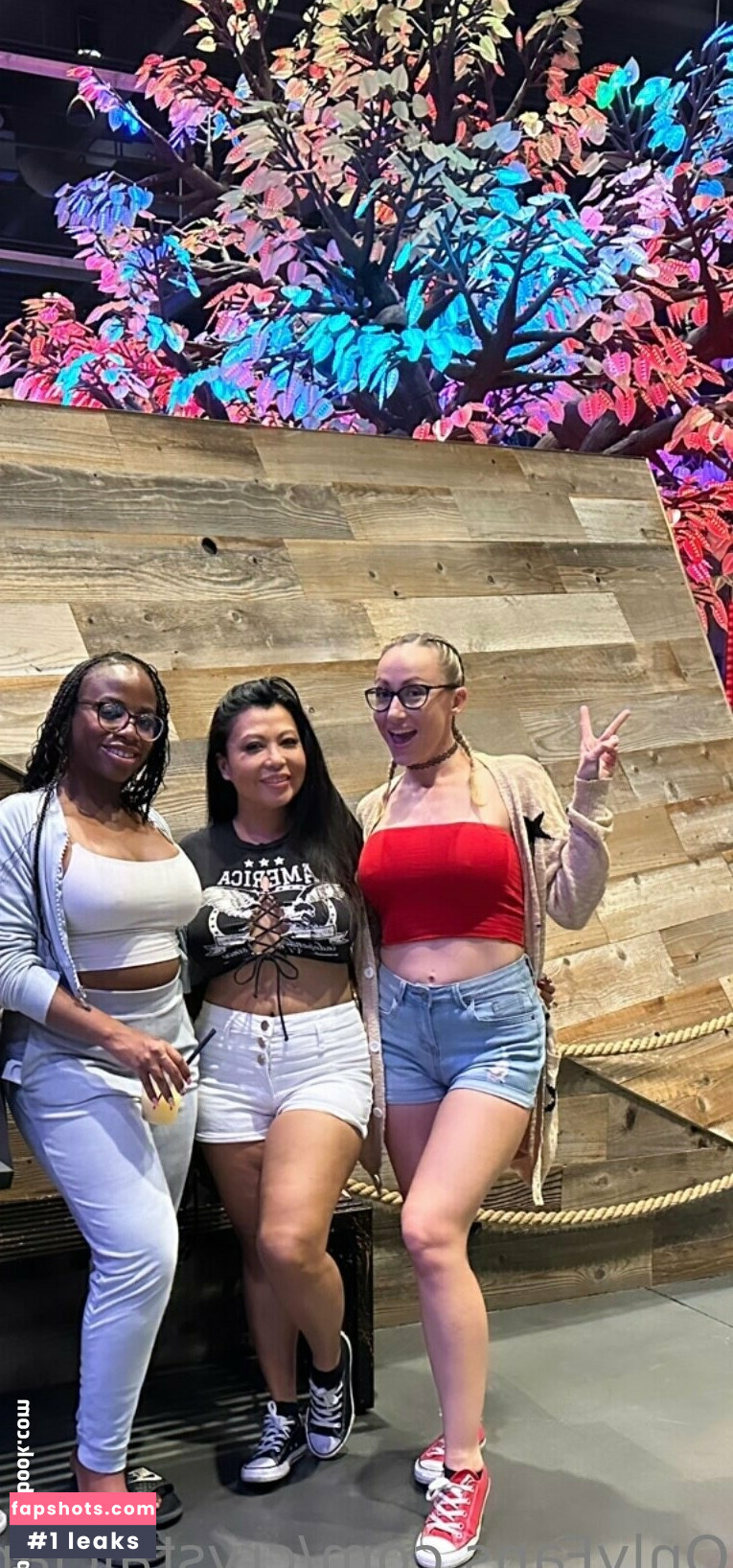 crystalclarkxo Nahé úniky fotek pouze od fanoušků #111 - Fapshots