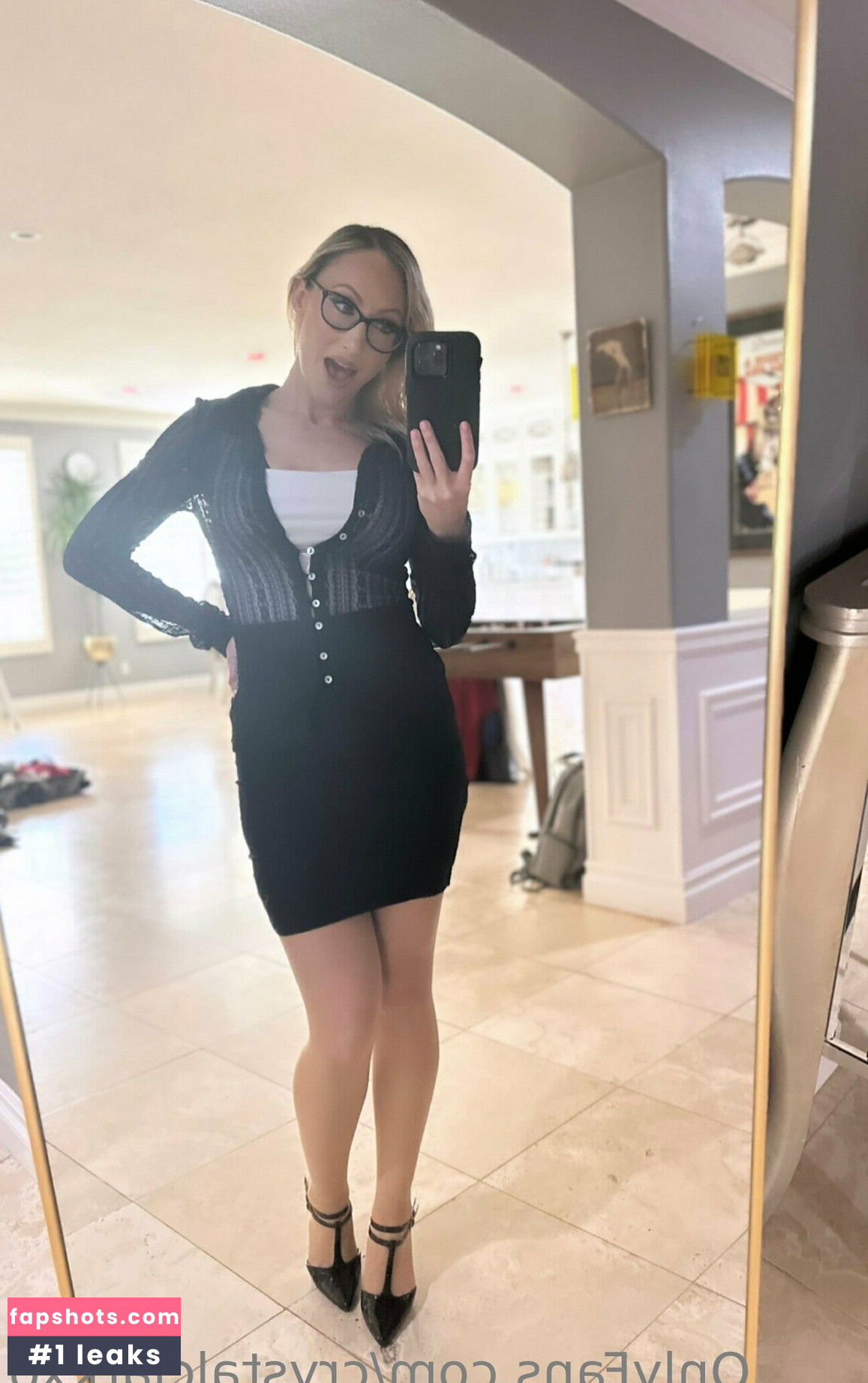 crystalclarkxo Nude Leaks OnlyFans Photos #130 - LeakJerk