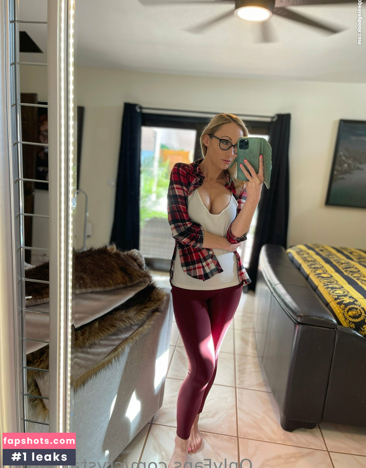 crystalclarkxo Nahé úniky fotek pouze od fanoušků #248 - Fapshots