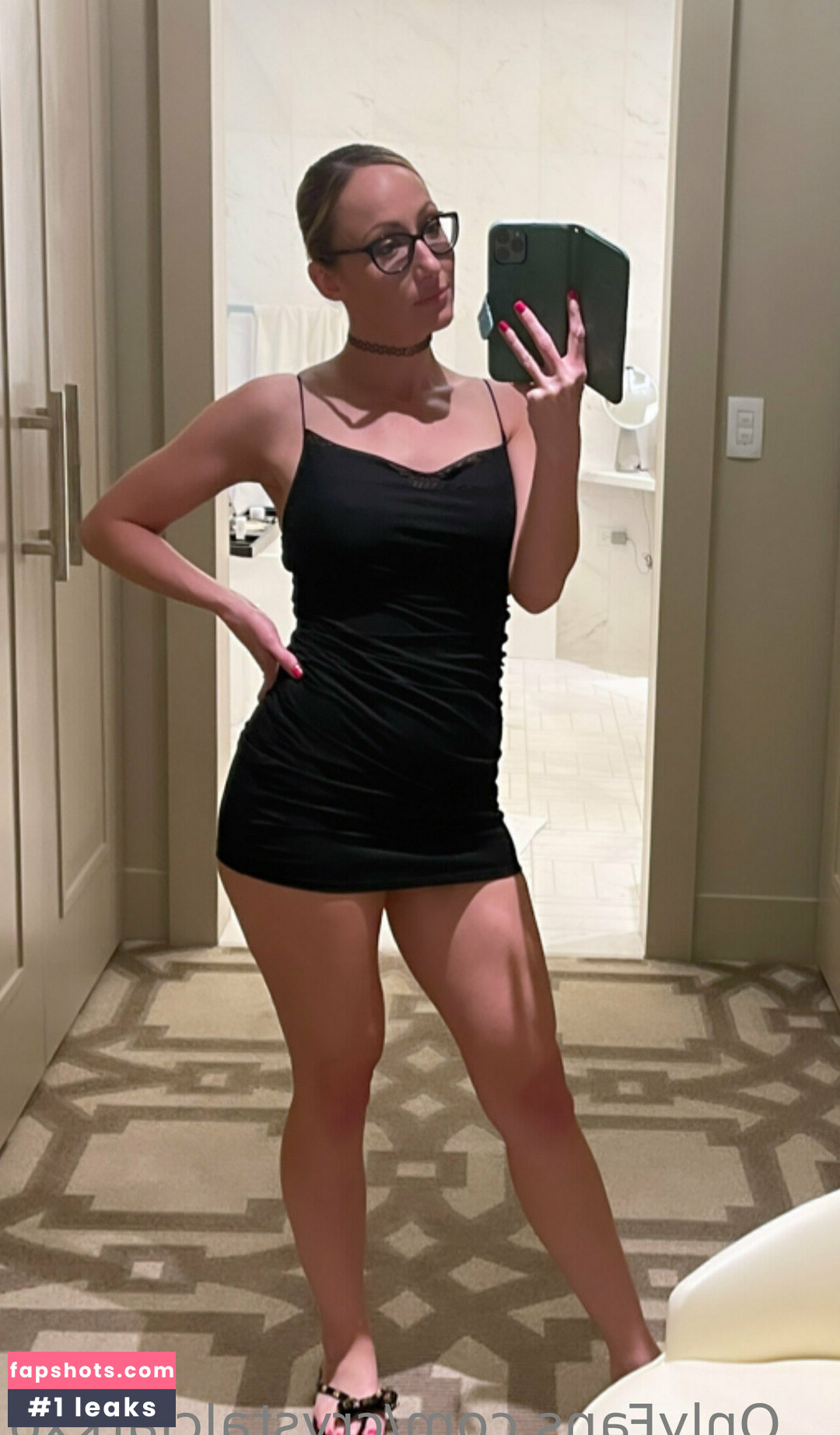 crystalclarkxo Nahé úniky fotek pouze od fanoušků #259 - Fapshots