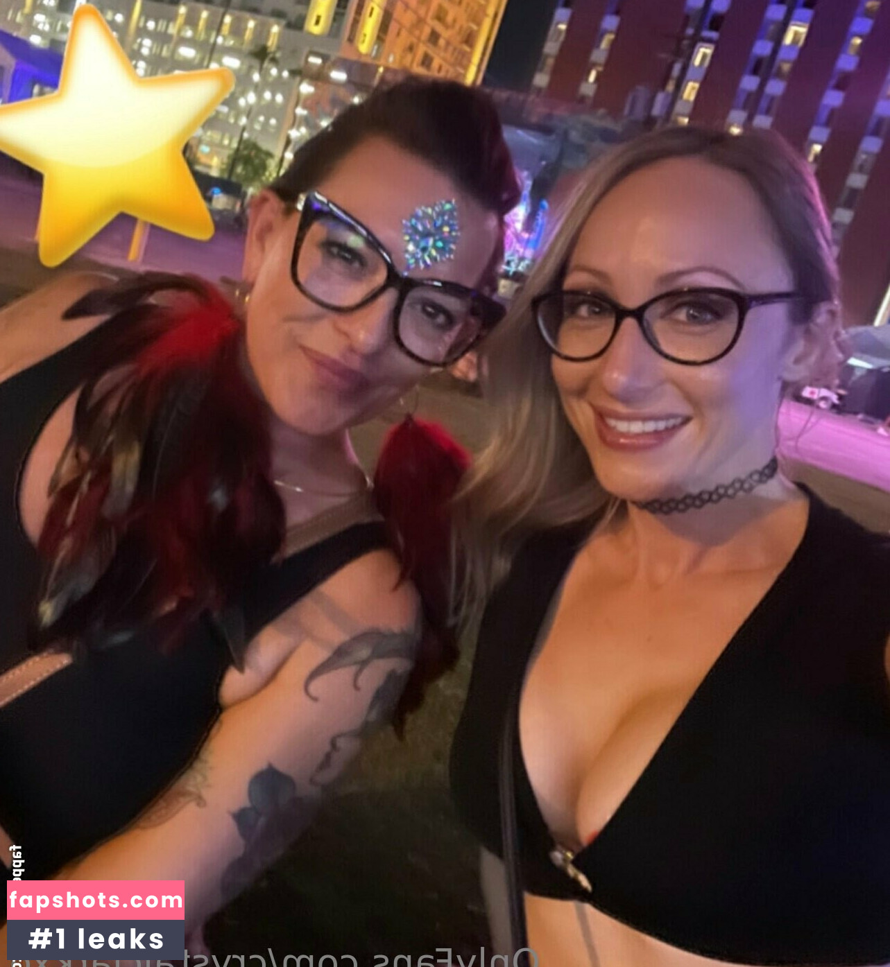 crystalclarkxo Nahé úniky fotek pouze od fanoušků #287 - Fapshots