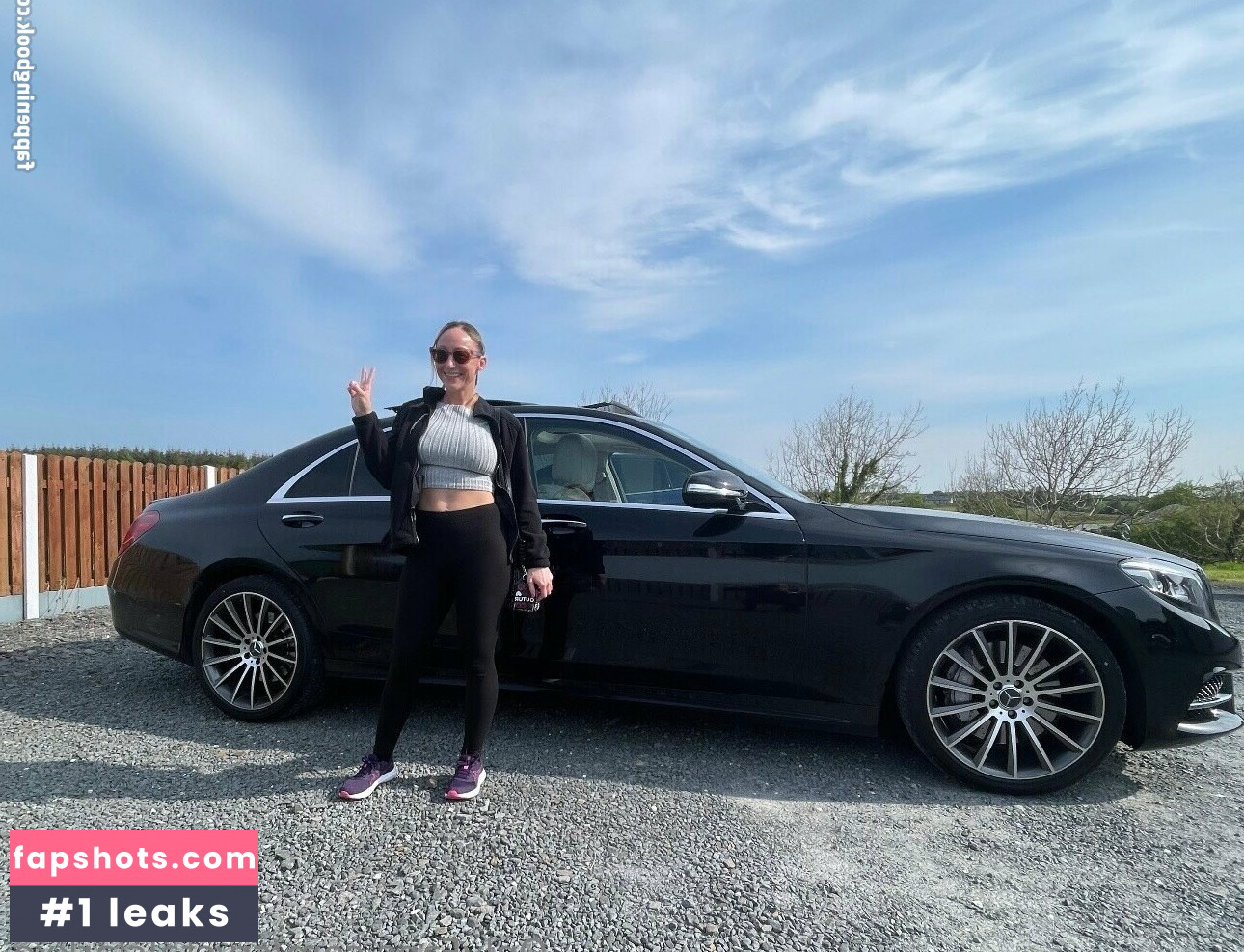 crystalclarkxo Nahé úniky fotek pouze od fanoušků #30 - Fapshots