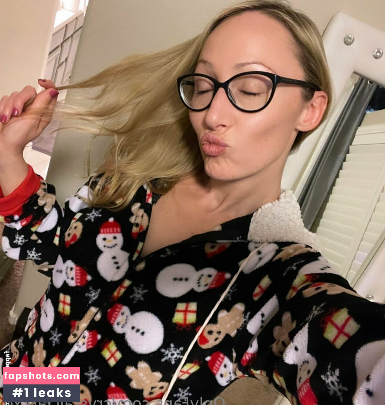 crystalclarkxo Nahé úniky fotek pouze od fanoušků #309 - Fapshots