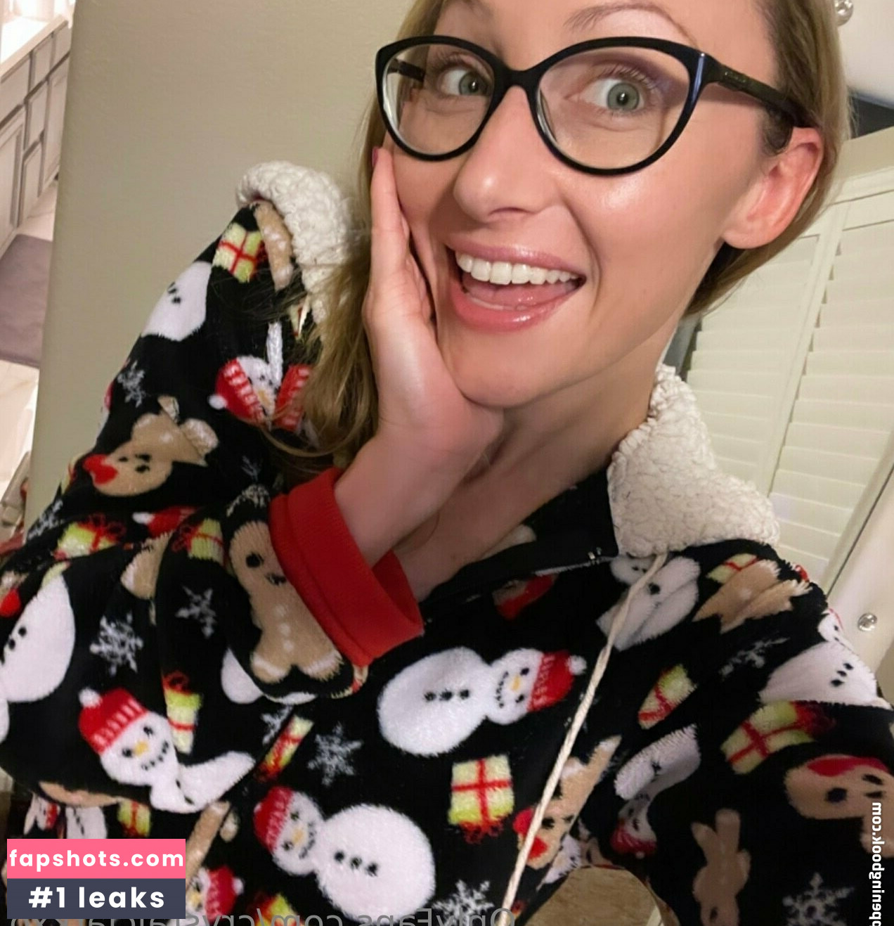 crystalclarkxo Nahé úniky fotek pouze od fanoušků #316 - Fapshots