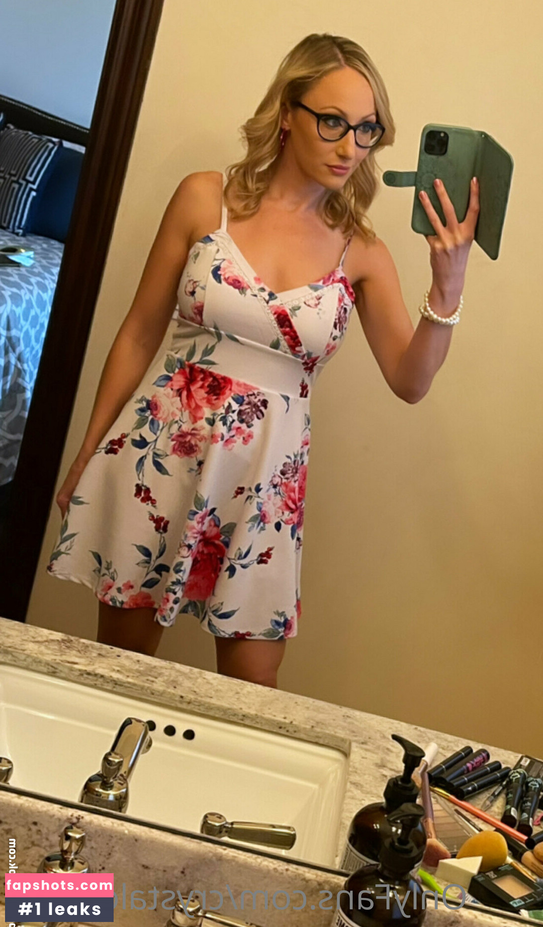 crystalclarkxo Nahé úniky fotek pouze od fanoušků #326 - Fapshots