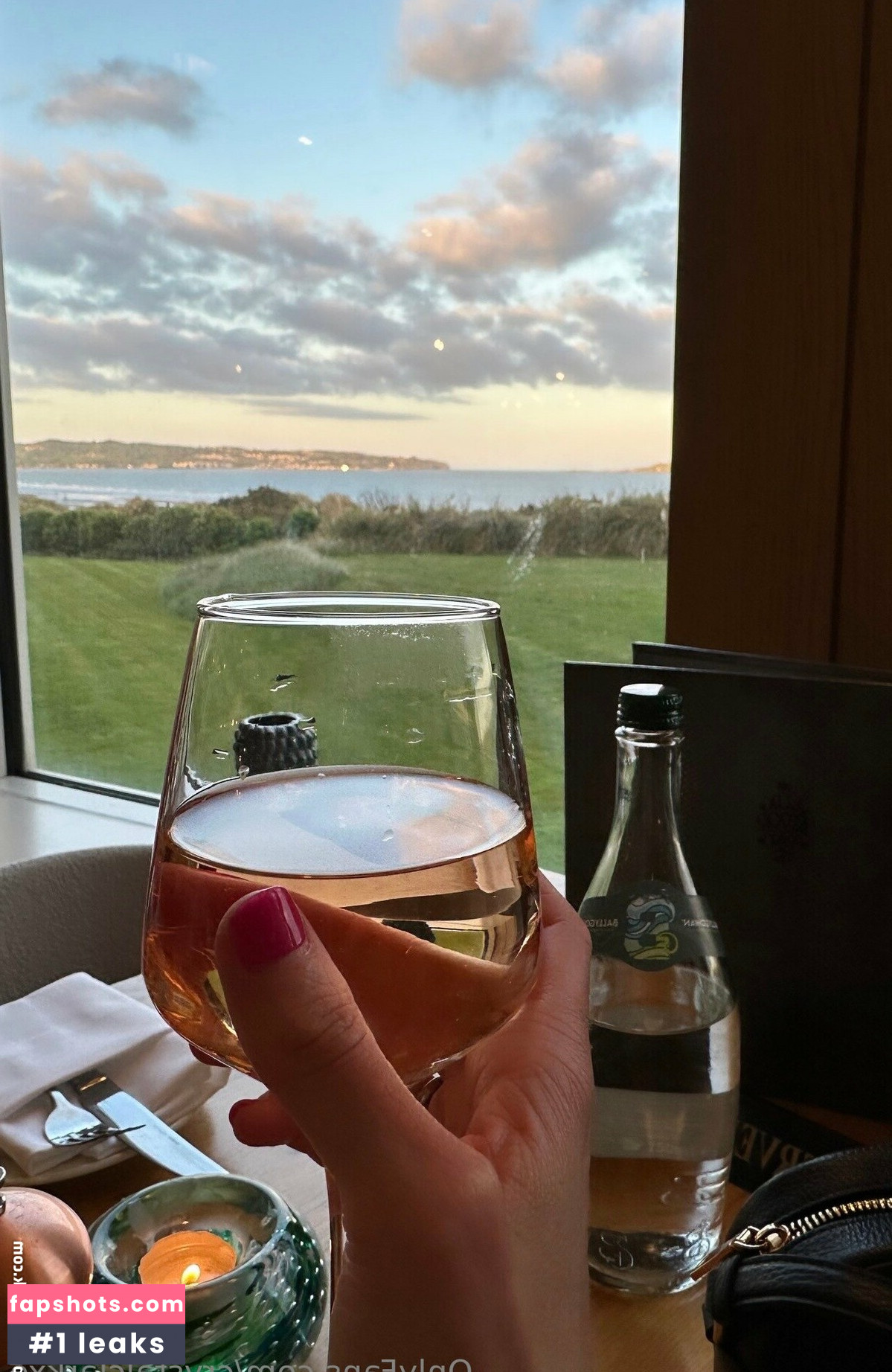 crystalclarkxo Nahé úniky fotek pouze od fanoušků #34 - Fapshots