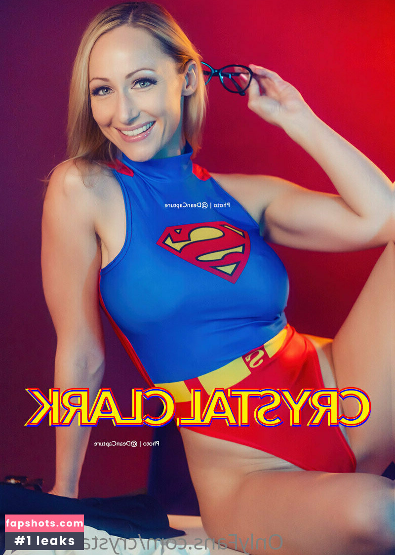 crystalclarkxo Nahé úniky fotek pouze od fanoušků #332 - Fapshots