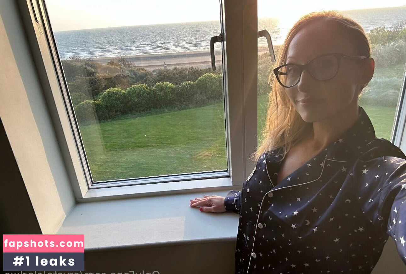 crystalclarkxo Nahé úniky fotek pouze od fanoušků #36 - Fapshots