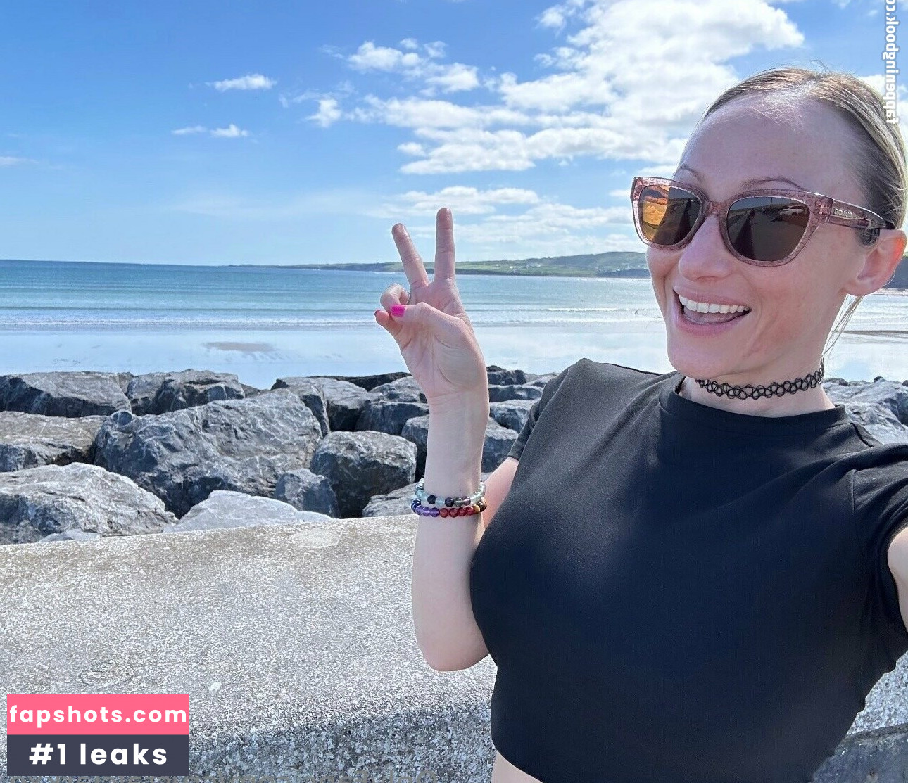 crystalclarkxo Nahé úniky fotek pouze od fanoušků #37 - Fapshots