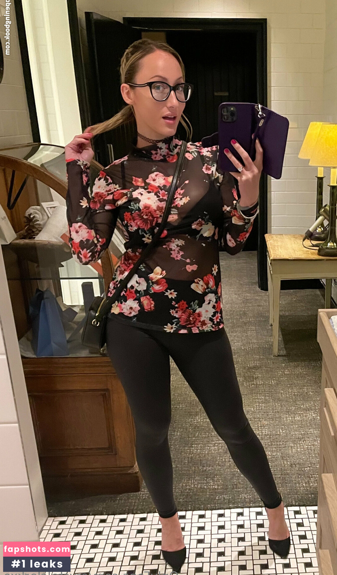 crystalclarkxo Nahé úniky fotek pouze od fanoušků #42 - Fapshots