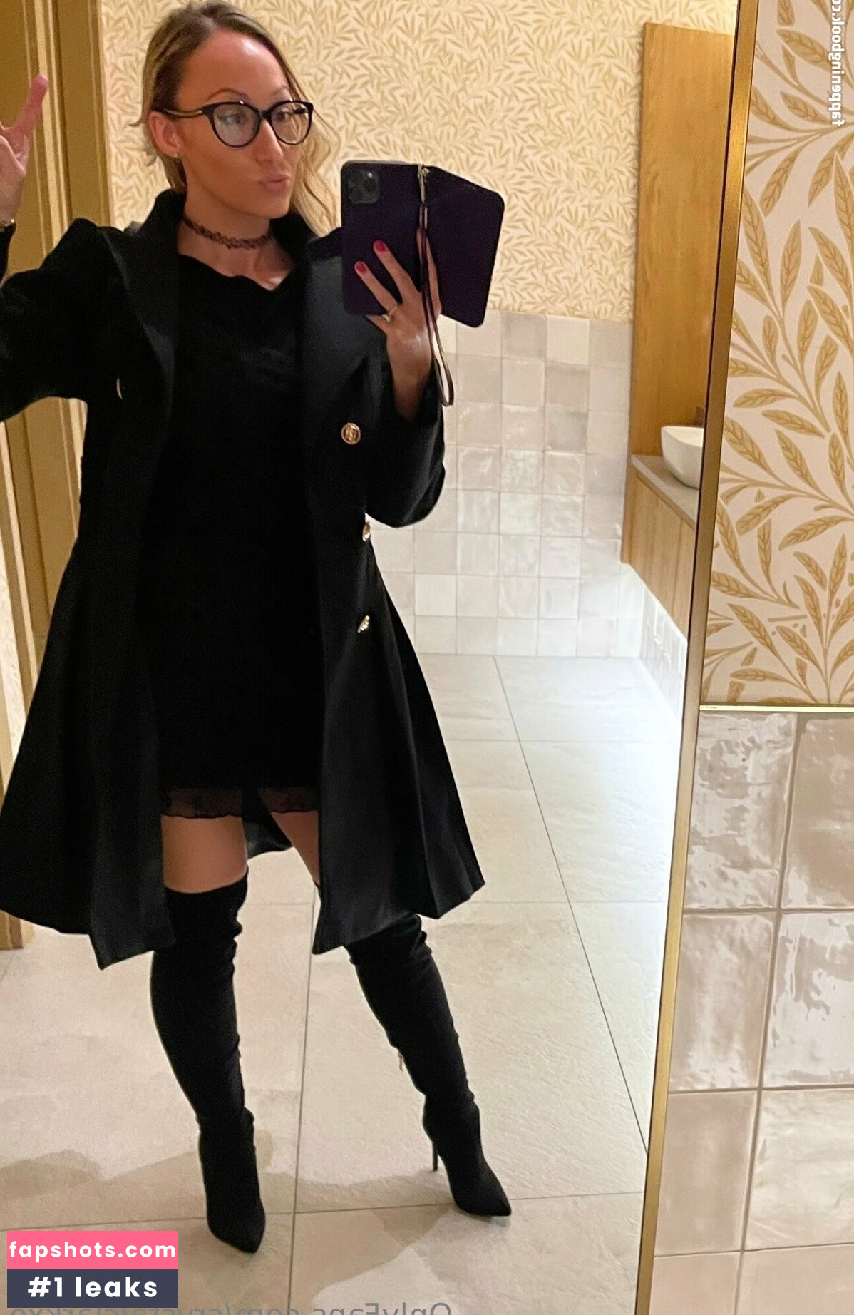 crystalclarkxo Nahé úniky fotek pouze od fanoušků #43 - Fapshots