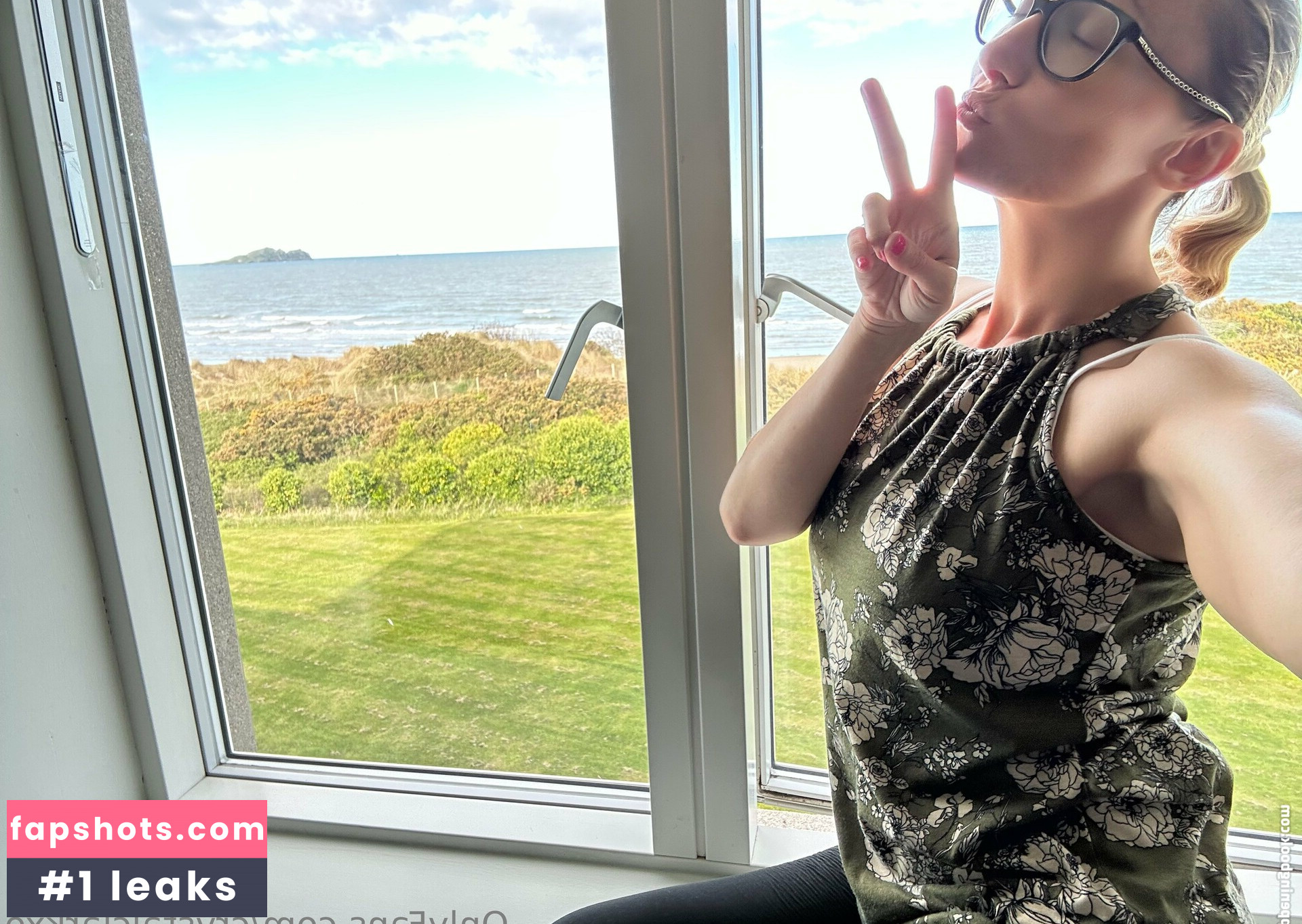 crystalclarkxo Nahé úniky fotek pouze od fanoušků #44 - Fapshots