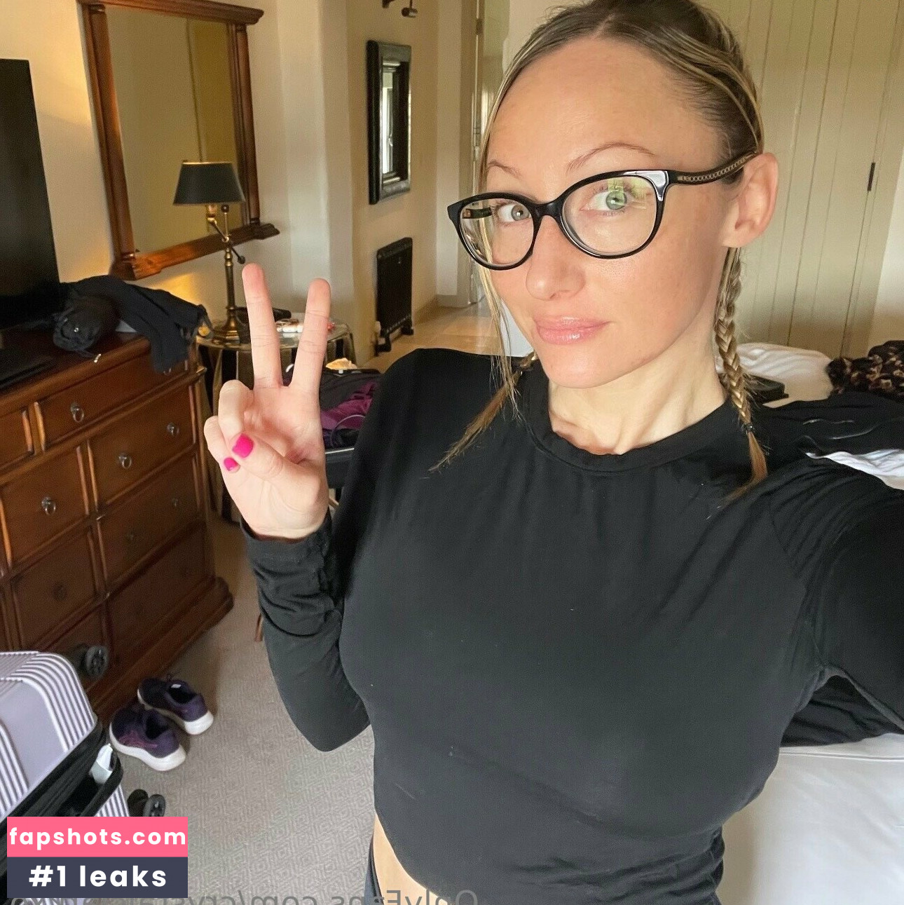 crystalclarkxo Nahé úniky fotek pouze od fanoušků #46 - Fapshots