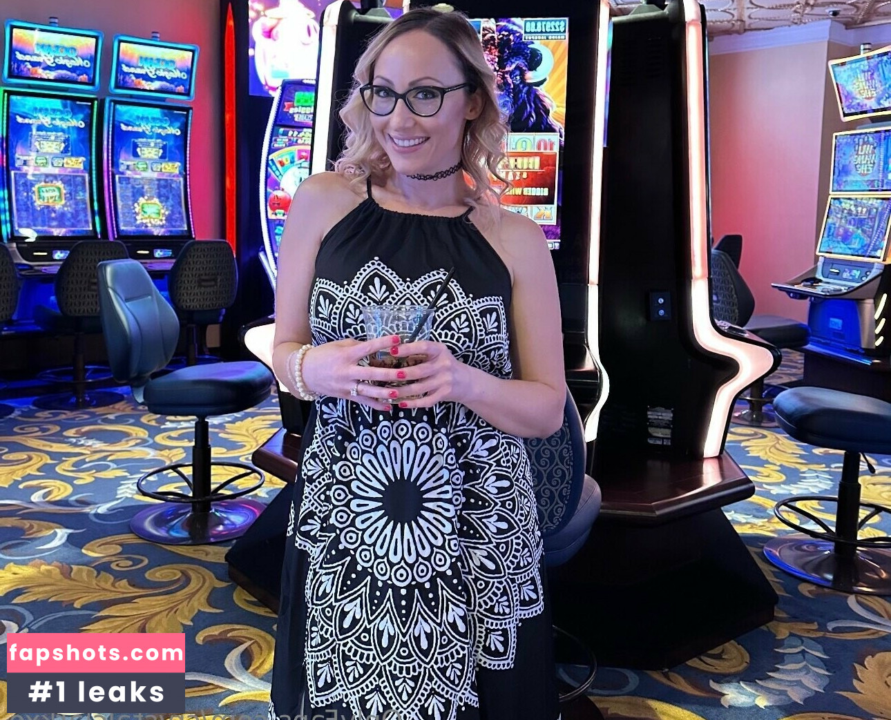 crystalclarkxo Nahé úniky fotek pouze od fanoušků #6 - Fapshots