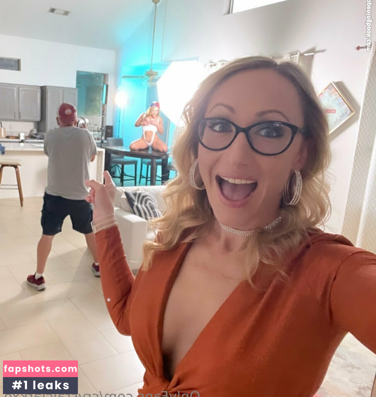 crystalclarkxo Nahé úniky fotek pouze od fanoušků #66 - Fapshots